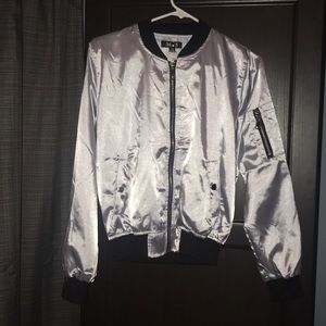 Light Weight Jacket